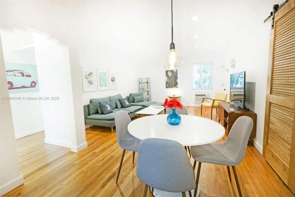 Anthony Gardens, 10072 E Bay Harbor Dr 72-d #72-D, Bay Harbor Islands, Florida 33154, image 1