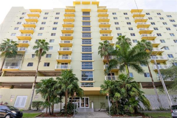Seybold Pointe, 816 NW 11th St #309, Miami, Florida 33136, image 1