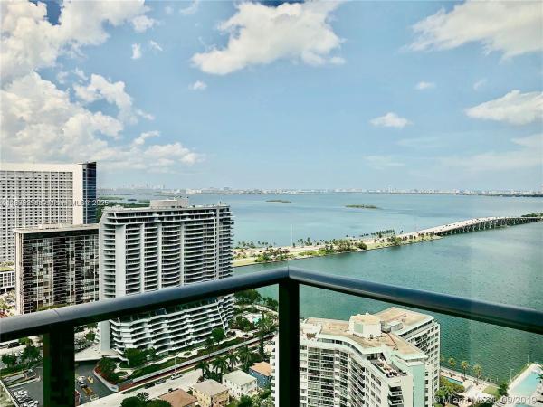 Paraiso Bayviews, 501 NE 31st St #3010, Miami, Florida 33137, image 1