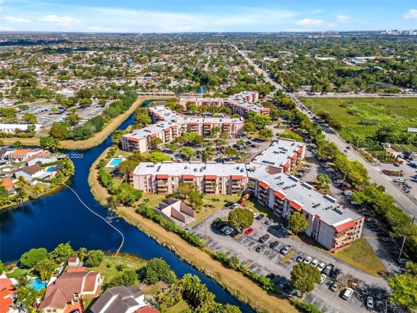 Miller Gardens, 5900 SW 127th Ave #3406, Kendale Lakes, Florida 33183, image 2