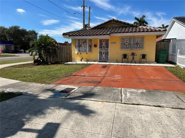 11400 NW 87th Ct, Hialeah, Florida 33018, image 1