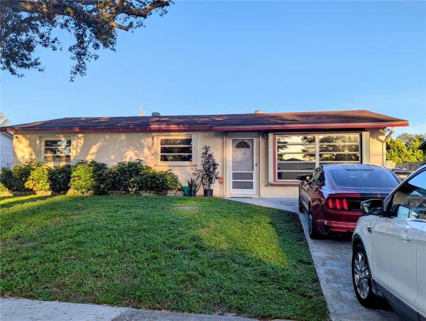 Driftwood Estates, 3031 N 74th Ave, Hollywood, Florida 33024, image 3