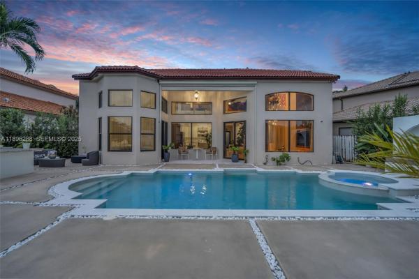 Windsor Palms, 3586 SW 143rd Ave, Miramar, Florida 33027, image 1