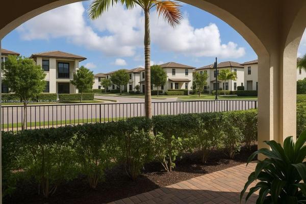 Urbana At Downtown Doral, 8200 NW 43rd St, Doral, Florida 33166, image 1