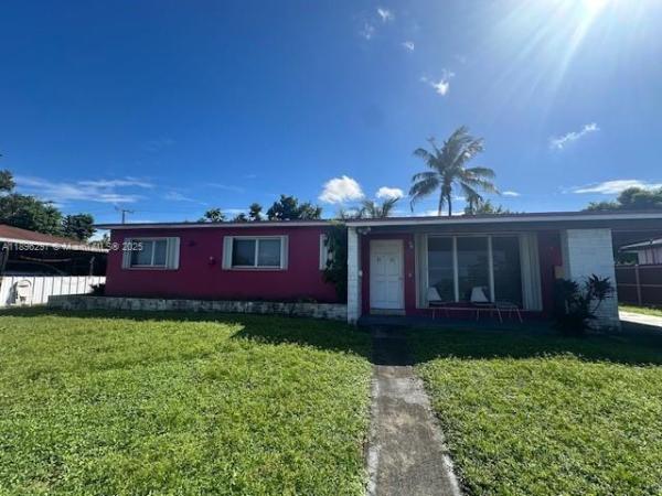 3530 NW 82nd St, Miami, Florida 33147, image 1