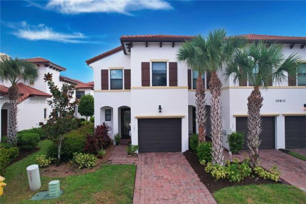 15831 Portofino Spgs #101, Fort Myers, Florida 33908, image 1