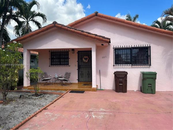Hialeah Residential, 665 E 31st St, Hialeah, Florida 33013, image 1