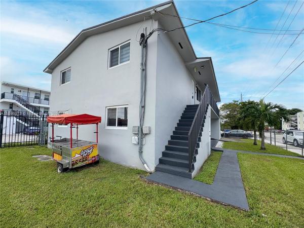 Orchard Villa, 202 NW 6st St #1, Miami, Florida 33142, image 1