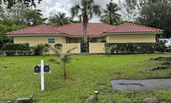 3405 NW 82nd Ave, Coral Springs, Florida 33065, image 1
