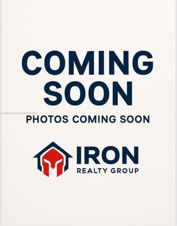 11523 SW 150th Pl, Miami, Florida 33196, image 1