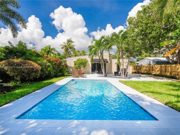 Lake Ridge, 1212 NE 17th Ter, Fort Lauderdale, Florida 33304, image 1