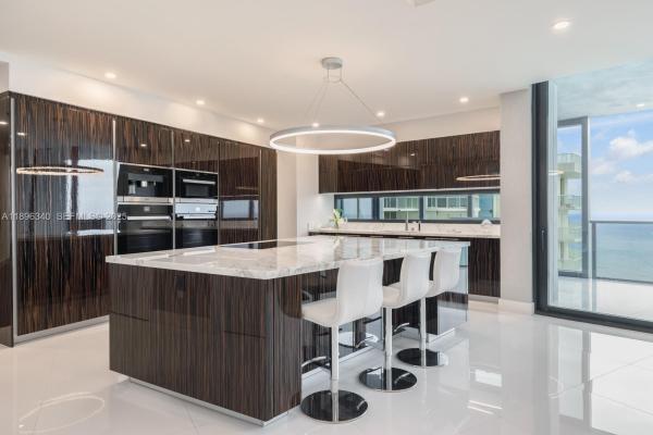 Porsche Design Tower, 18555 Collins Ave #2805, Sunny Isles Beach, Florida 33160, image 1