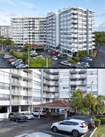 1200 NE Miami Gardens Dr #607W, Miami, Florida 33179, image 1