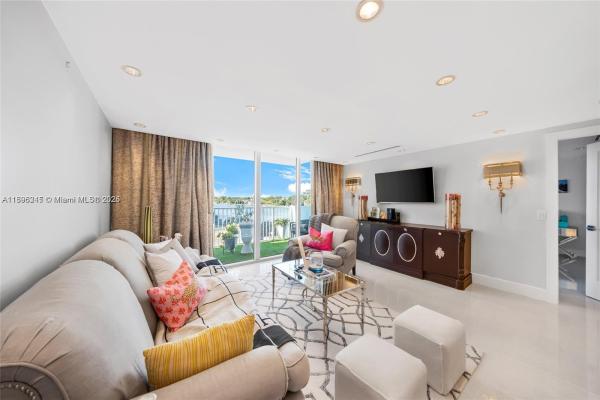 Regency Tower, 5838 Collins Ave #2F, Miami Beach, Florida 33140, image 2