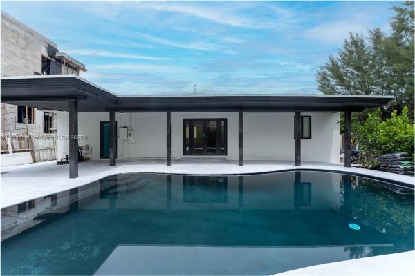 Nautilus, 4144 Alton Rd, Miami Beach, Florida 33140, image 1