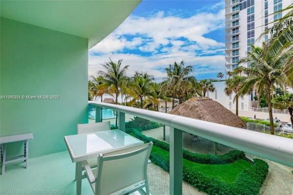 Tides On Hollywood Beach, 3901 S Ocean Dr 2-h #2-H, Hollywood, Florida 33019, image 1