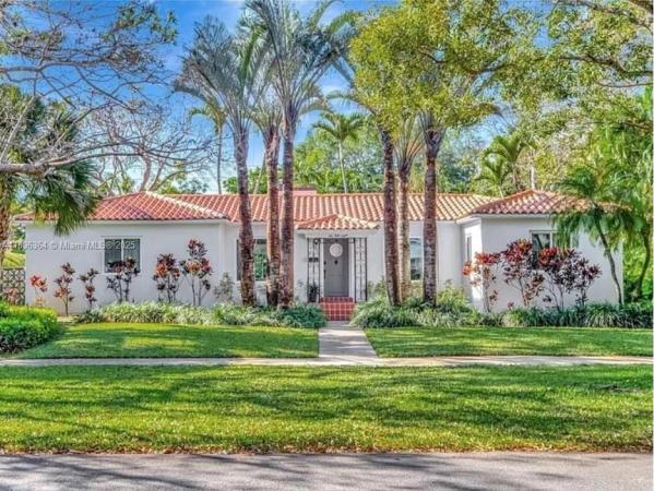 Miami Shores Residential, 258 NE 92nd St, Miami Shores, Florida 33138, image 1