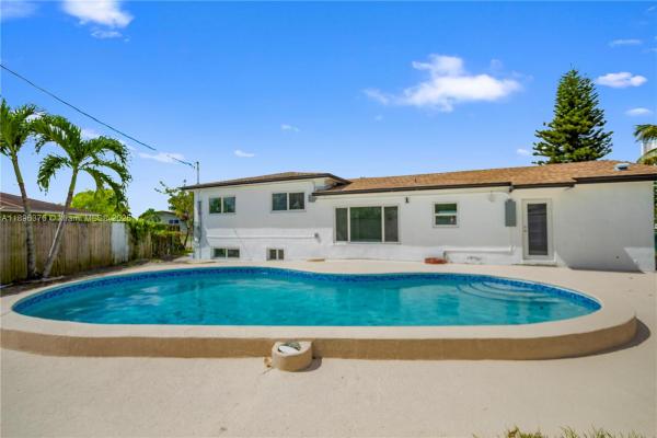 Norwood, 1140 NW 193rd St, Miami Gardens, Florida 33169, image 3