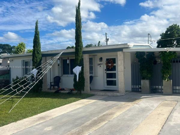 11460 SW 50th Ter, Miami, Florida 33165, image 1