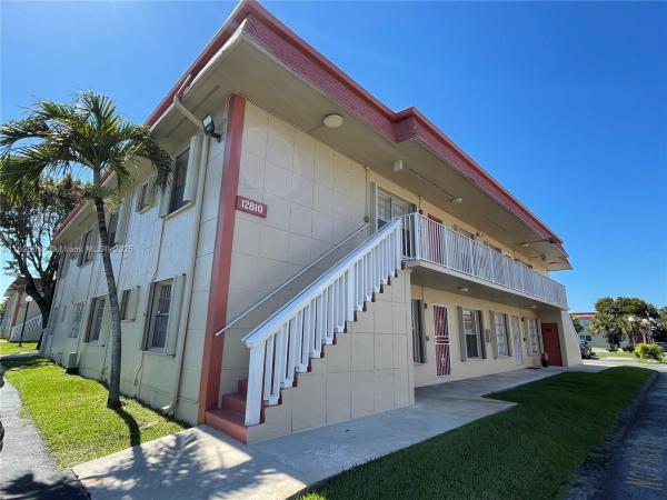 12810 SW 43rd Dr #115-B, Miami, Florida 33175, image 1
