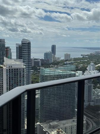 SLS Lux Brickell, 801 S Miami Ave #5302, Miami, Florida 33130, image 1