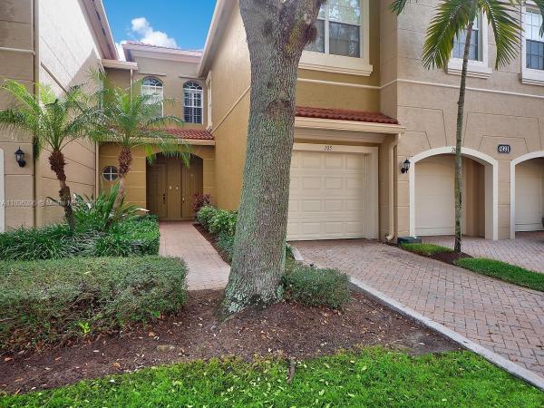 Legends At The Gardens, 4991 Bonsai Cir #105, Palm Beach Gardens, Florida 33418, image 1