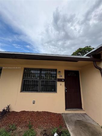 Shon Mor Estates, 19121 NW 34th Ct, Miami Gardens, Florida 33056, image 1