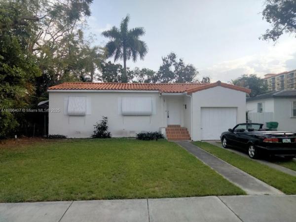 Coral Gate, 3670 SW 20th St, Miami, Florida 33145, image 1