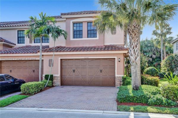 Parkland Reserve, 7242 NW 108th Way, Parkland, Florida 33076, image 1