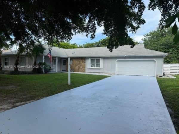 14831 SW 149th Ave, Miami, Florida 33196, image 1