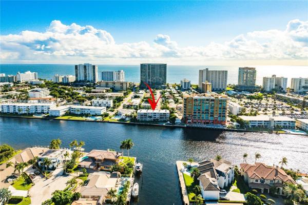 Moonlit Waters, 901 N Riverside Dr #3D, Pompano Beach, Florida 33062, image 1