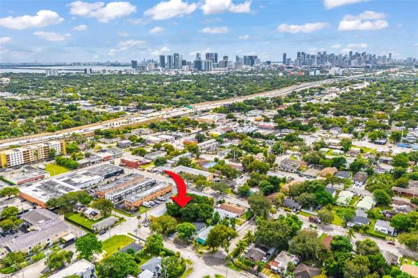 Pine Highlands, 776 NW 57th St, Miami, Florida 33127, image 1