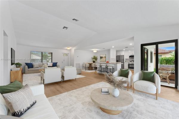 Cypress Lakes, 10791 NW 9th Mnr, Coral Springs, Florida 33071, image 1