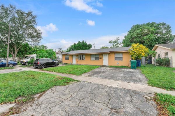 Fern, 5620 NW 14th Ct, Lauderhill, Florida 33313, image 1