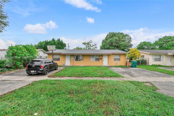 Fern, 5620 NW 14th Ct, Lauderhill, Florida 33313, image 1