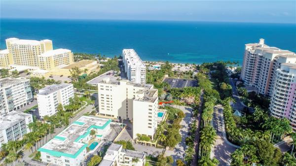 Bahia Mar Of Key Biscayne, 650 Ocean Dr #10E, Key Biscayne, Florida 33149, image 1