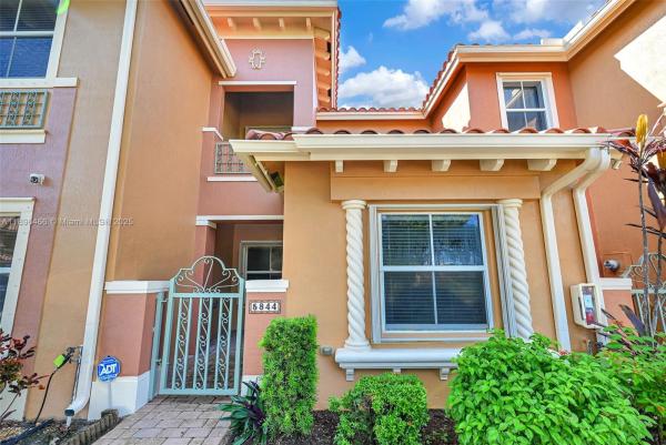 Siena, 5844 Siena Ln, Hollywood, Florida 33021, image 1