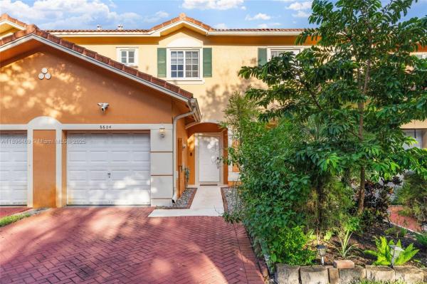 Catalina Place, 6604 Catalina Ln, Tamarac, Florida 33321, image 1