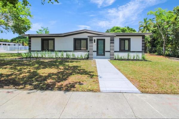 Nichols Heights, 13885 NW 5th Ave, North Miami, Florida 33168, image 1