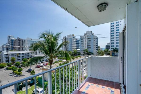 Clinton, 6545 Indian Creek Dr #504, Miami Beach, Florida 33141, image 1