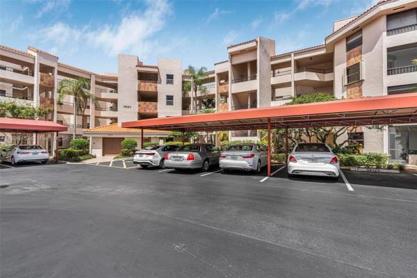 La Paz At Boca Pointe, 7507 La Paz Blvd #407, Boca Raton, Florida 33433, image 1