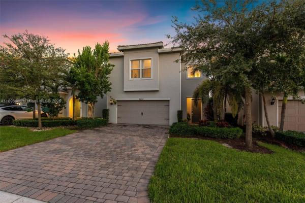 Parkview At Hillcrest, 4434 Ficus St, Hollywood, Florida 33021, image 2