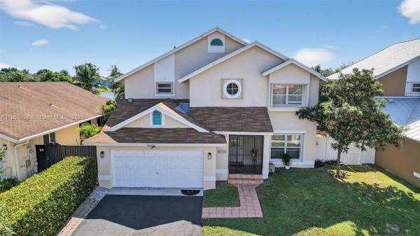 Lakeside Key, 9710 SW 9th Ct, Pembroke Pines, Florida 33025, image 1