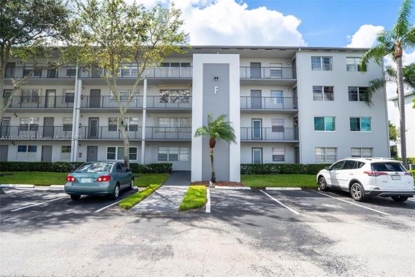 New Hampton At Century Village, 400 SW 134th Way #107F, Pembroke Pines, Florida 33027, image 1