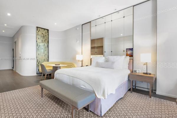 SLS Lux Brickell, 801 S Miami Ave #208, Miami, Florida 33130, image 1