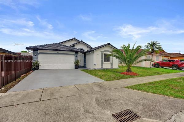 18273 SW 143rd Pl, Miami, Florida 33177, image 1
