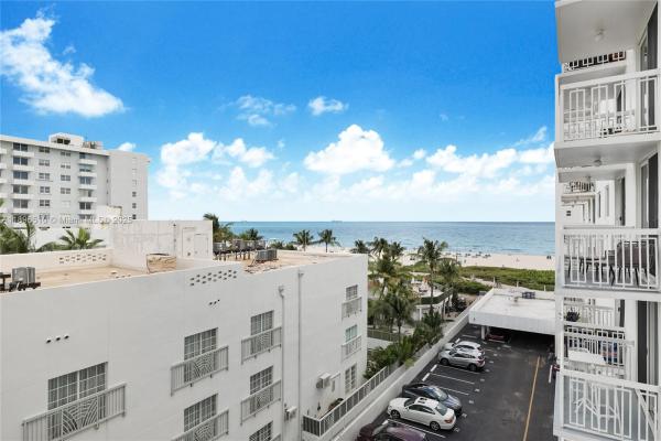 The Presidential, 401 Ocean Dr #624, Miami Beach, Florida 33139, image 1