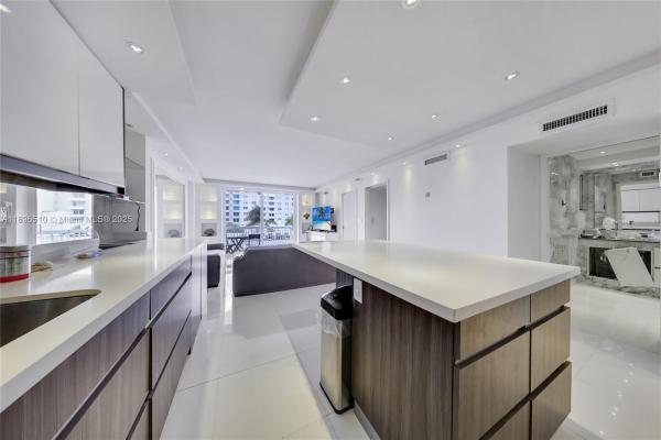 The Presidential, 401 Ocean Dr #624, Miami Beach, Florida 33139, image 3