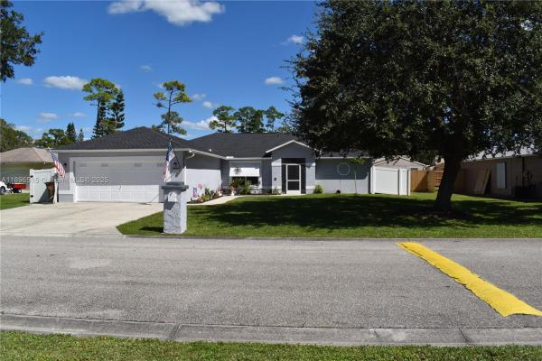 The Reserve At Buckingham, 15639 Spring Line Ln, Fort Myers, Florida 33905, image 1