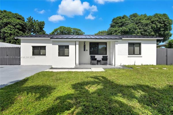 Zena Gardens, 6731 SW 5th Ter, Miami, Florida 33144, image 1